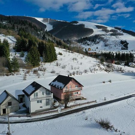 Kuca Za Odmor Ana Villa Kupres  Buitenkant foto